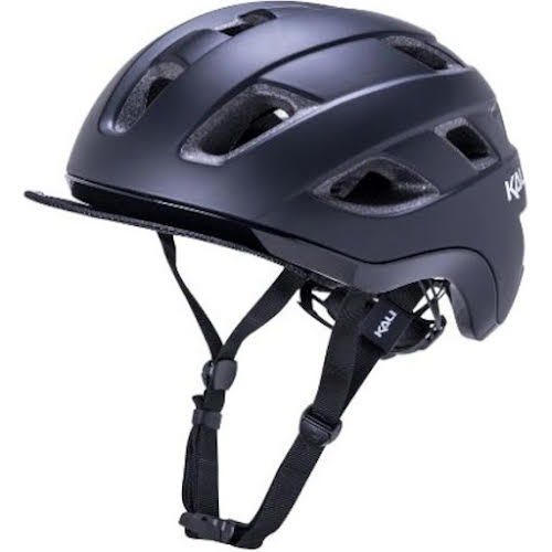 Kali Protectives Traffic E-Bike Helmet