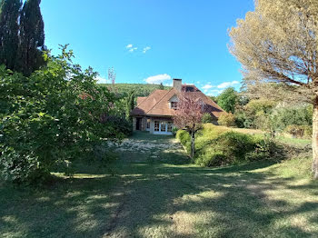 maison à Les Eyzies-de-Tayac-Sireuil (24)