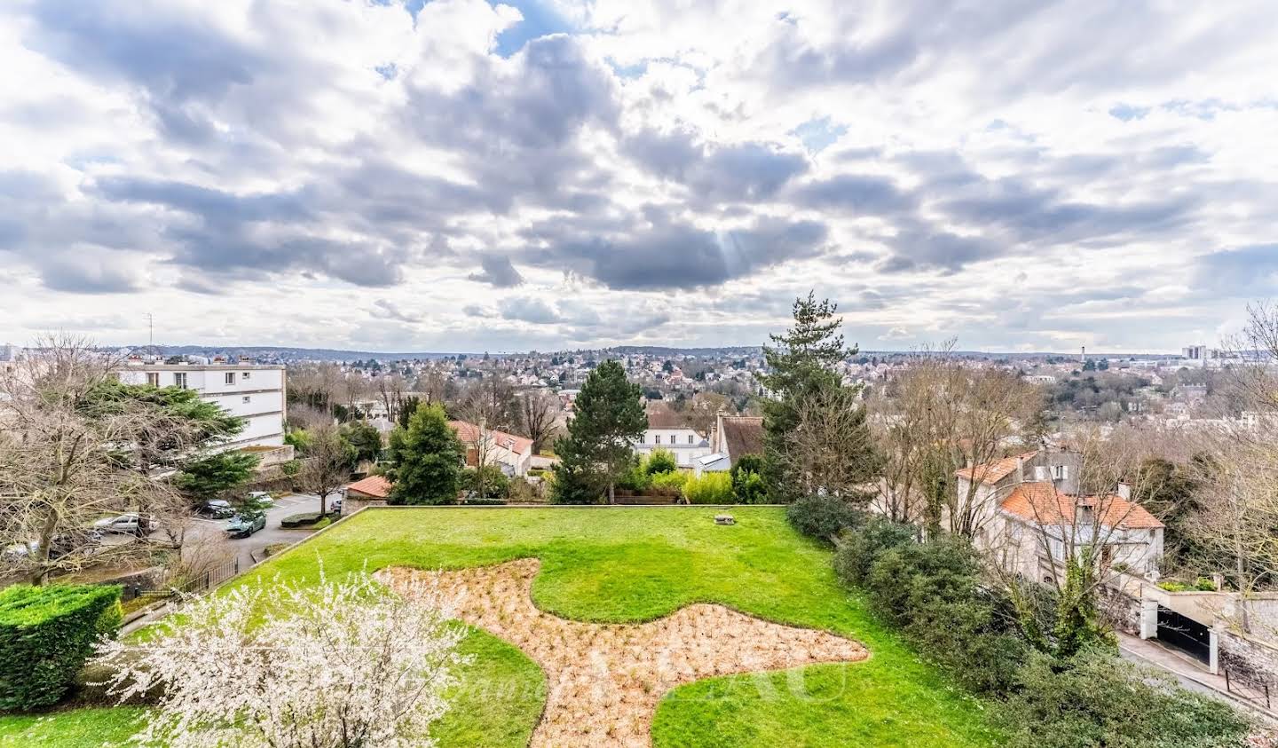 Appartement Saint-Germain-en-Laye