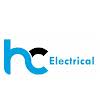 H C Electrical  Logo