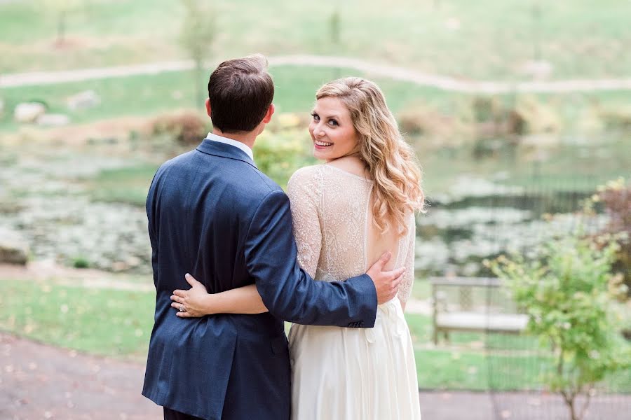 Photographe de mariage Caitlin (caitlinap). Photo du 30 décembre 2019