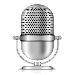 Cover Image of ดาวน์โหลด Voice Recorder 1.0 APK