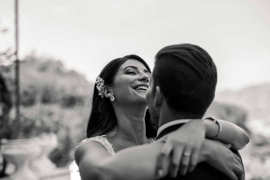 Photographe de mariage Serge Caprio (alessandrocaprio). Photo du 25 avril 2020