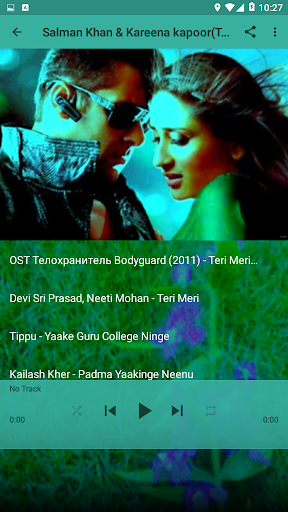 Teri Meri Salman khan/Kareena Kapoor
