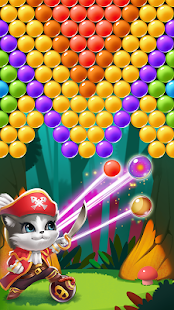 Bubble Cat 3(圖2)-速報App