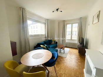 appartement à Paris 16ème (75)