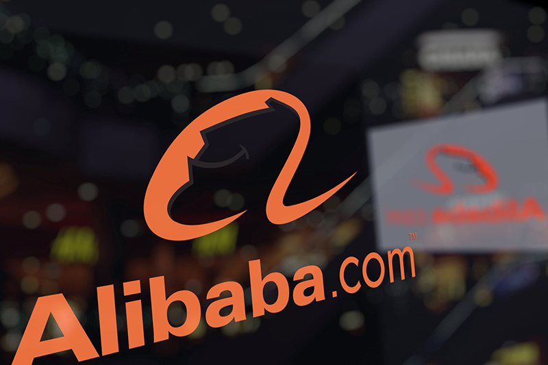 Alibaba