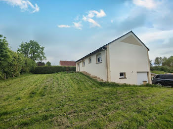 maison à Maizieres (54)