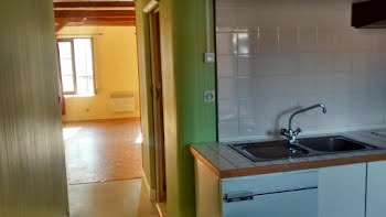 appartement à Nancy (54)