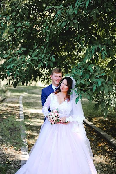結婚式の写真家Sergey Kolcov (serkol)。2019 3月4日の写真