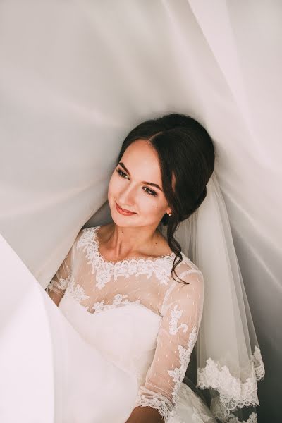 Wedding photographer Irina Shkura (irashkura). Photo of 5 February 2016