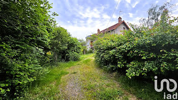 maison à Mesvres (71)