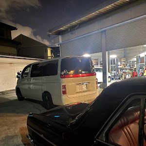 エルグランド E51