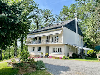 maison à Condat-sur-Vienne (87)