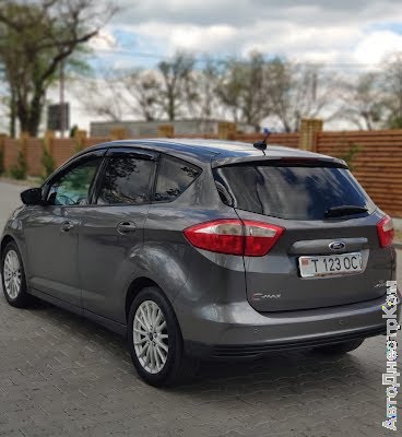 продам авто Ford C-MAX Grand C-MAX II фото 2