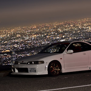 インテグラ DC2