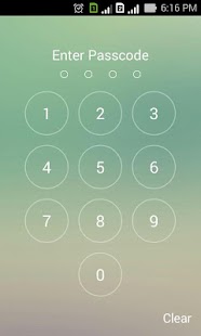 How to download J Locker - App Security lastet apk for laptop