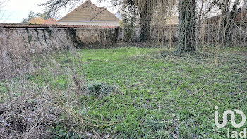 terrain à Saint-Fargeau-Ponthierry (77)