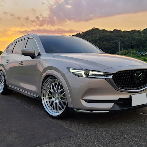 CX-8 KG2P