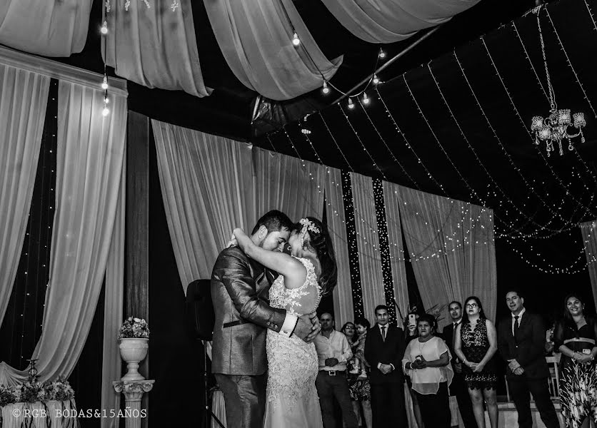 Wedding photographer Jaime Garcia (jaimegarcia1). Photo of 14 August 2019