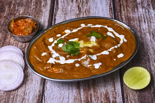 Paneer Butter Masala