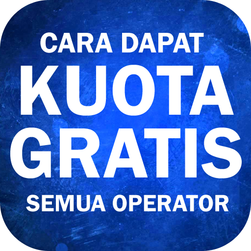 Cara Mendapatkan Kuota Gratis Semua Operator