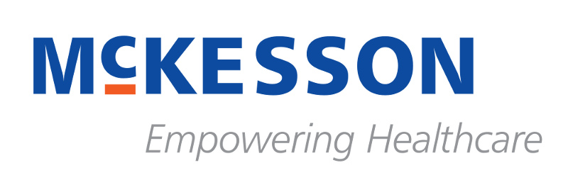 McKesson firma logo