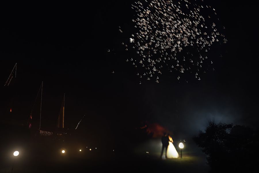 Fotógrafo de bodas Elena Gorina (gorina). Foto del 25 de julio 2019