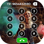 Cover Image of Download My Photo Phone Dialer 1.0 APK