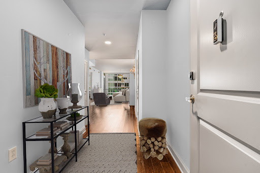 Buy this luxury apartment / penthouse in Atlanta (United States)