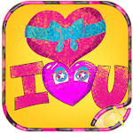 Cover Image of Unduh How to Draw Love Hearts 1.3 APK