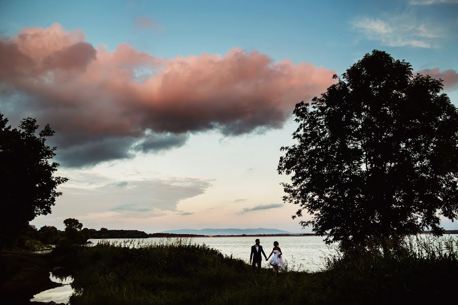 Wedding photographer Kamil Czernecki (czernecki). Photo of 21 June 2017