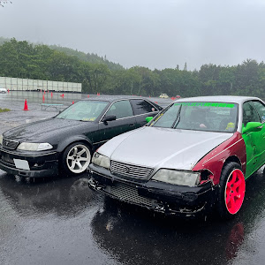 マークII JZX100