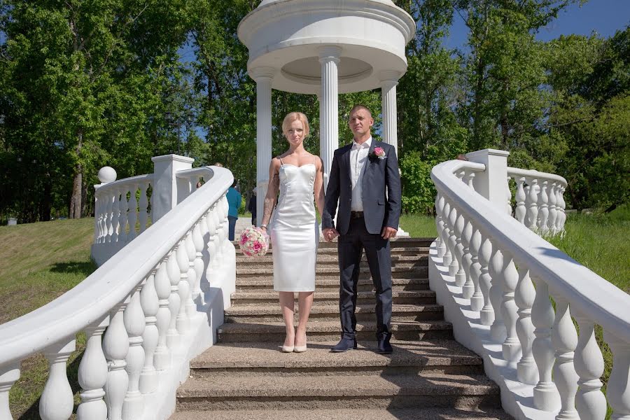 Fotógrafo de casamento Tasha Tkachenko (tashatkachenko). Foto de 15 de julho 2015