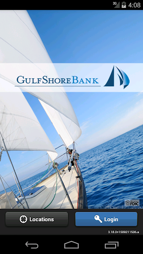 GulfShore Bank Mobile Banking