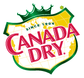 Dranken Koen Van Dyck Frisdranken Canada Dry