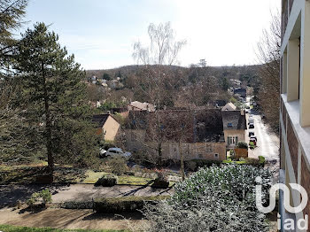 appartement à L'Etang-la-Ville (78)