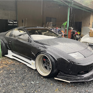 フェアレディZ Z32