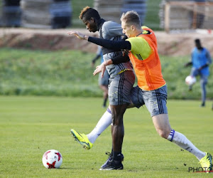 Anderlecht dreigt nog een pareltje te verliezen