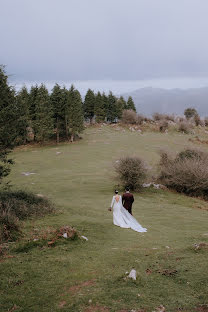 Fotografo di matrimoni Arkaitz Camino (varua). Foto del 14 settembre 2023