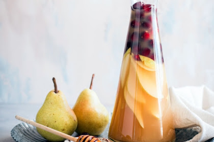 27+ St George Spiced Pear Liqueur Recipes