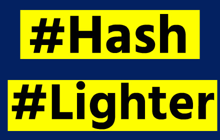 HashLighter 2 Preview image 0