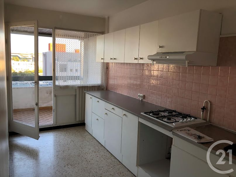 Vente appartement 3 pièces 67.32 m² à Montpellier (34000), 76 500 €