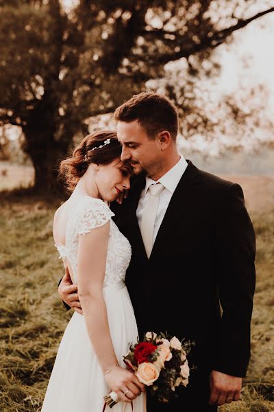 Fotógrafo de bodas Sara Murk (saramurk). Foto del 23 de octubre 2018