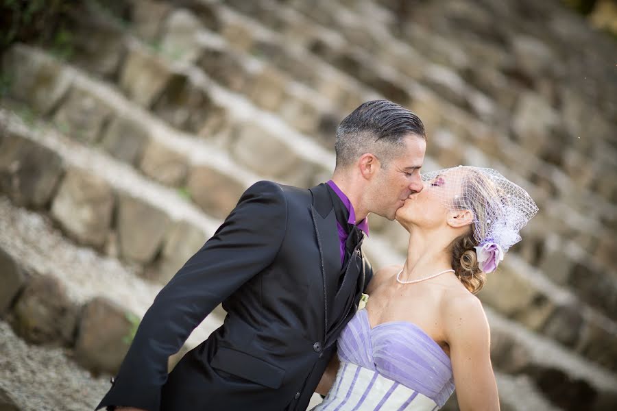 Wedding photographer Marco Caruso (caruso). Photo of 3 July 2014