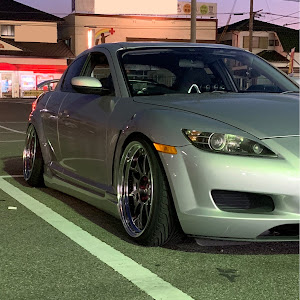 RX-8