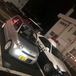 エッセ L235S