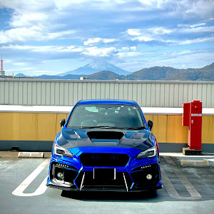 WRX S4 VAG