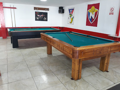 POOL BAR  EL ENCUENTRO 