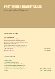 Nutri5 menu 3